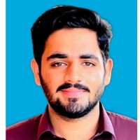 Inam ullah