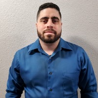 Roberto Camacho