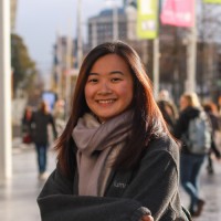 Tiffany Lo
