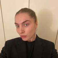 Nadia Ben Allal