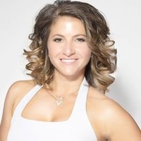 Ashley Harris