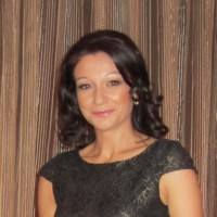 Silvia Drebova