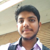 Verendra Reddy
