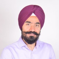 Satbeer Singh FCCA MBA CeMAP CeRER