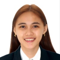Ivy Kristine Macasero