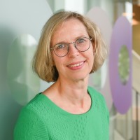 Dorien Sanders