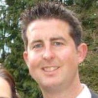 Rob Canham
