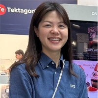 Ann Chiang