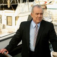 captain david