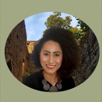Patricia Borges