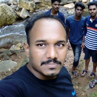 Vipin Velayudhan