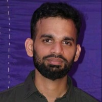 Rajesh Naik