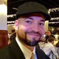 Christopher Naquin