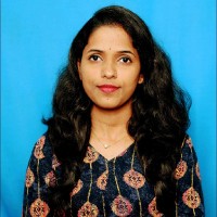 Akshatha Poojary