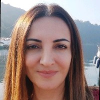 Şengül Demirbaş