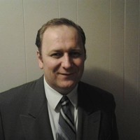 Keith David Kerfoot