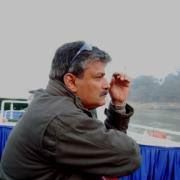 Rahul Sen
