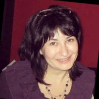 Gergana Shumkova