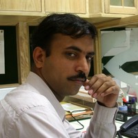 Sangeet Kohli