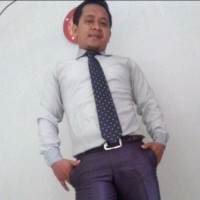 ronald syafriansah