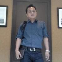 Ferley Kaparang
