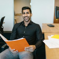 Arjun Verma
