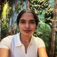 Divya Fernandes
