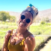 Britney Brown