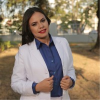 Lucy Heidy Peralta Valerio