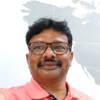 Prakash Khandekar