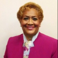 Roselyn A. Ratcliff -MS HR