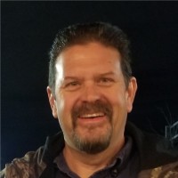 Mark Jones
