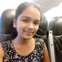 Deekshitha M