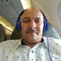 Noureddine Henichi