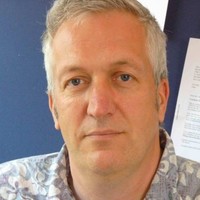 Clive Robertson