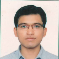 Naishadh Patel