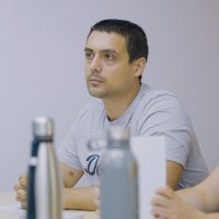 Jaume Fernández Navas