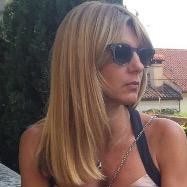 Cristina Biagioli