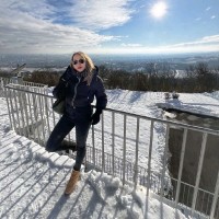 Desislava Grozcheva