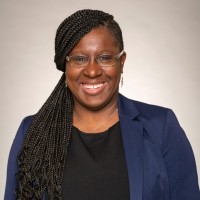Nicole Alston