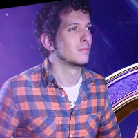Sergio García El Hachimi