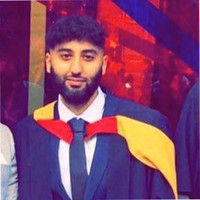 Khalid Yafai