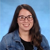 Sarah Bradley, M.Ed