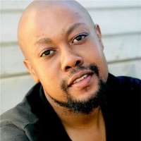 Ofentse Makgale