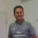 Edgar Almeida Gastelum