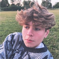 Lucas Nikolai Strelnik Bindslev
