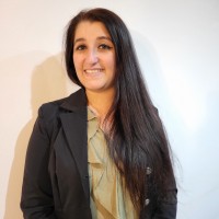 Mélissa Barnoussi