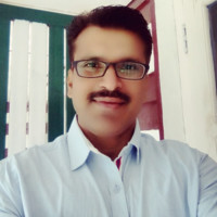 Hirdayesh Kumar