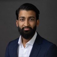 Torrell Fernandes, MFin