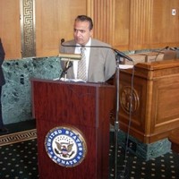 Joe Mansour